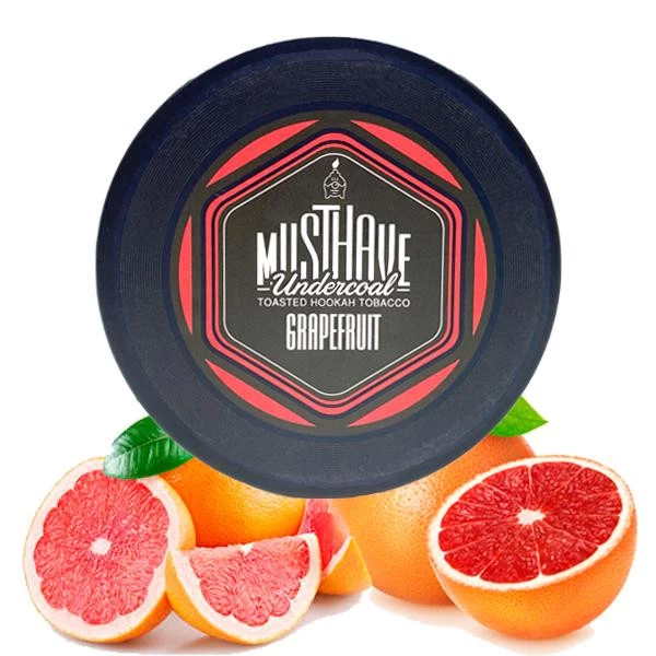 MustHave Grapefruit - Hookaholic - Limassol